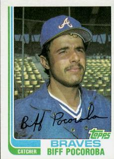 Biff Pocoroba