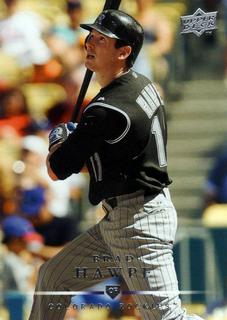 Brad Hawpe