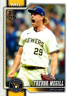 Trevor Megill
