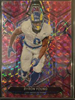 Byron Young (LB)