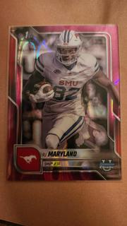 RJ Maryland