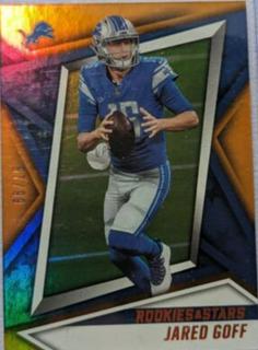 Jared Goff