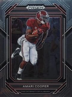 Amari Cooper
