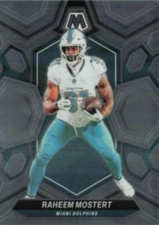 Raheem Mostert