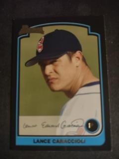 Lance Caraccioli