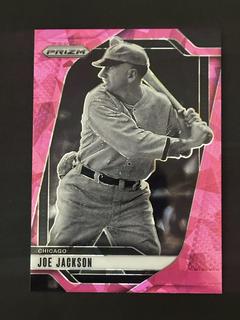 Joe Jackson