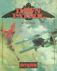 Dawn Patrol Amiga Prices