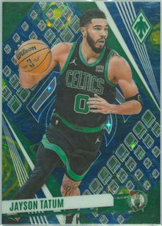 Jayson Tatum
