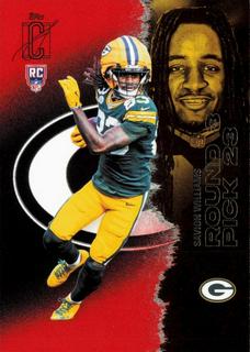 Savion Williams