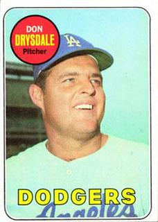 Don Drysdale