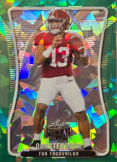 Tua Tagovailoa