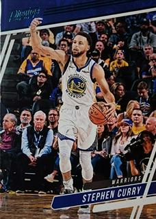 Stephen Curry