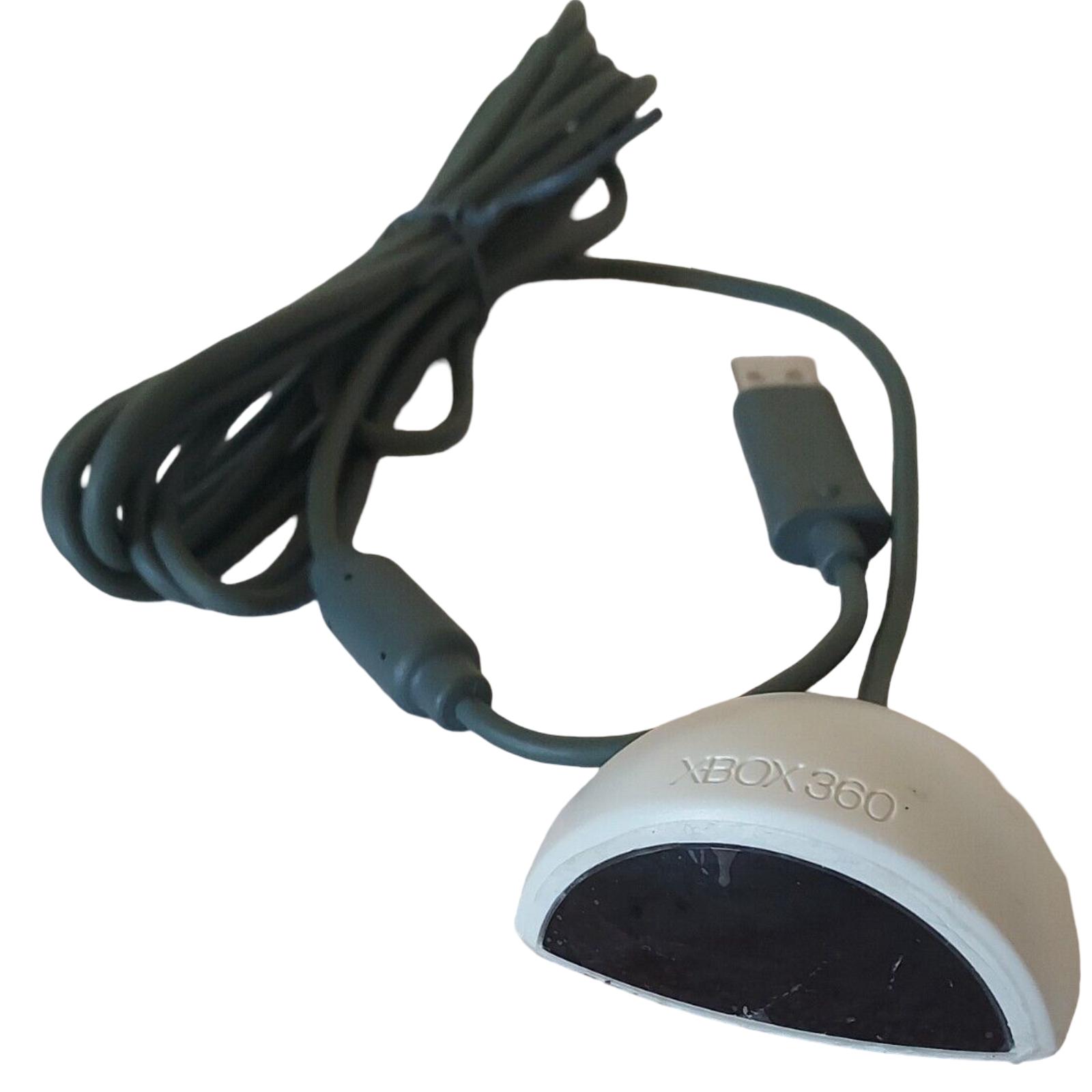 Big Button IR Receiver Xbox 360