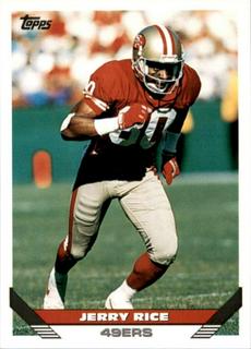 Jerry Rice