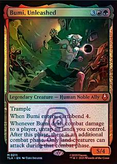 Bumi