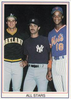 All Stars