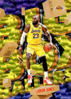 LeBron James