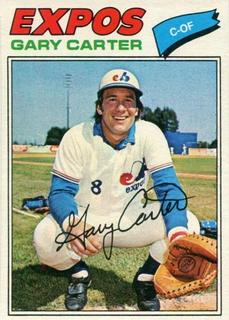 Gary Carter