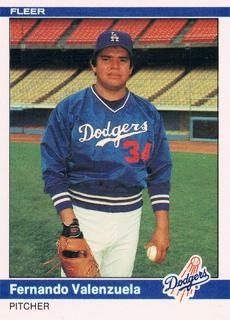 Fernando Valenzuela