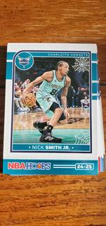 Nick Smith Jr.