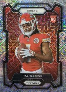 Rashee Rice