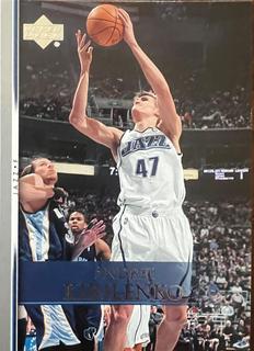 Andrei Kirilenko