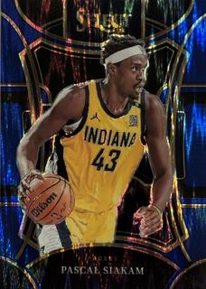 Pascal Siakam