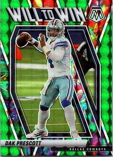 Dak Prescott