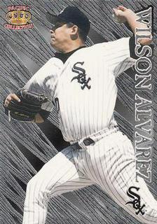 Wilson Alvarez