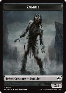 Zombie