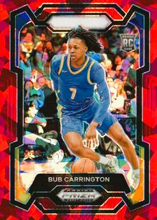 Bub Carrington