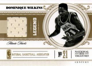 Dominique Wilkins