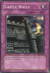 Castle Walls [1st Edition] SDY-E045