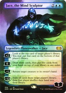 Jace, the Mind Sculptor