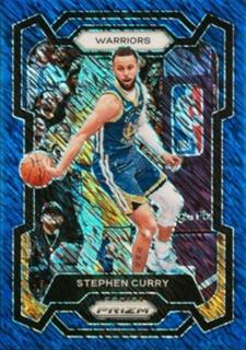 Stephen Curry