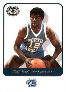 Phil Ford