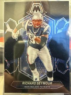 Richard Seymour