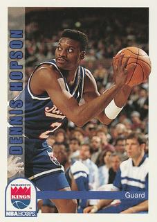 Dennis Hopson