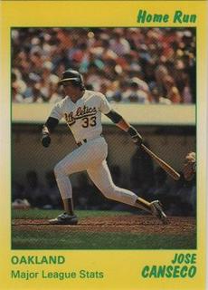 Jose Canseco