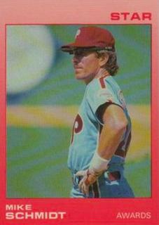Mike Schmidt