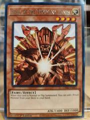 Yugioh! Ryu-ge Realm - Dino Domains Crbr-en037 Rare | Meses sin interés