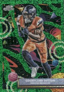 Courtland Sutton