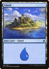 Island #291