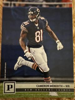 Cameron Meredith