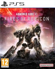 Armored Core VI: Fires Of Rubicon PAL Playstation 5 Prices