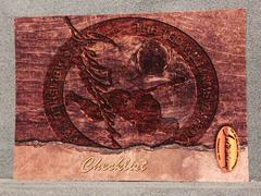 Front #2 | Checklist Baseball Cards 1994 Ted Williams Co