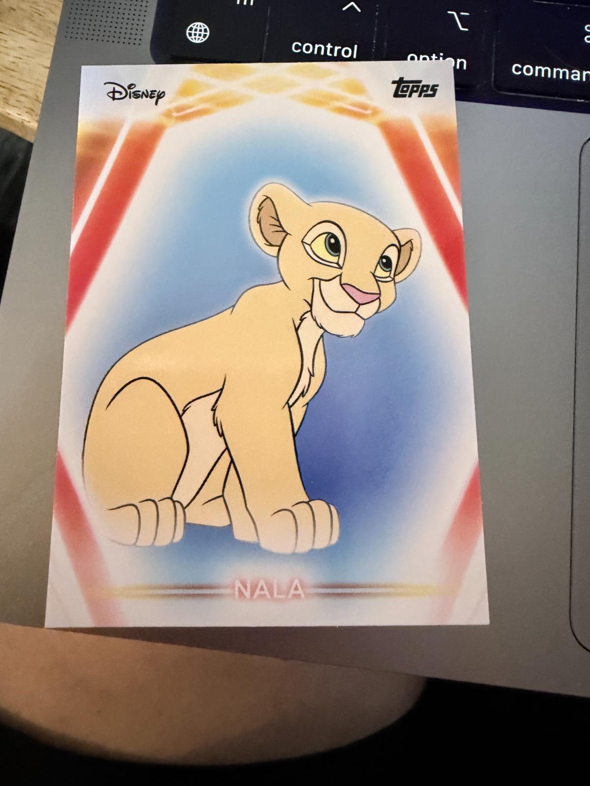 Nala