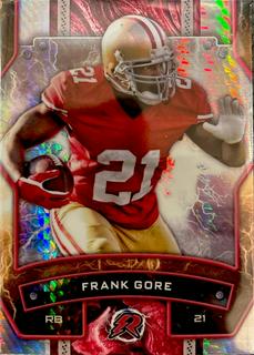 Frank Gore