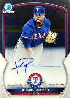 Kumar Rocker