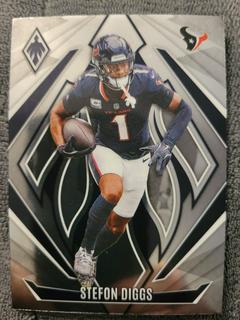 Stefon Diggs